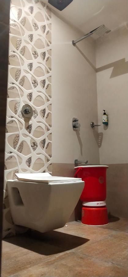 Hotel Meriton Mumbai International Airport T-2 Extérieur photo